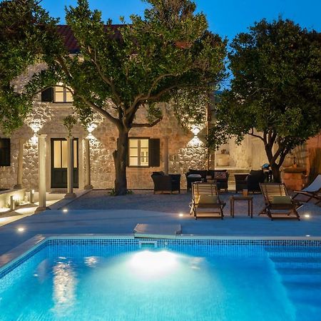 Hedera Estate, Villa Hedera IV Dubrovnik Exterior foto