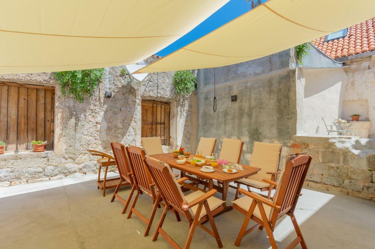 Hedera Estate, Villa Hedera IV Dubrovnik Exterior foto